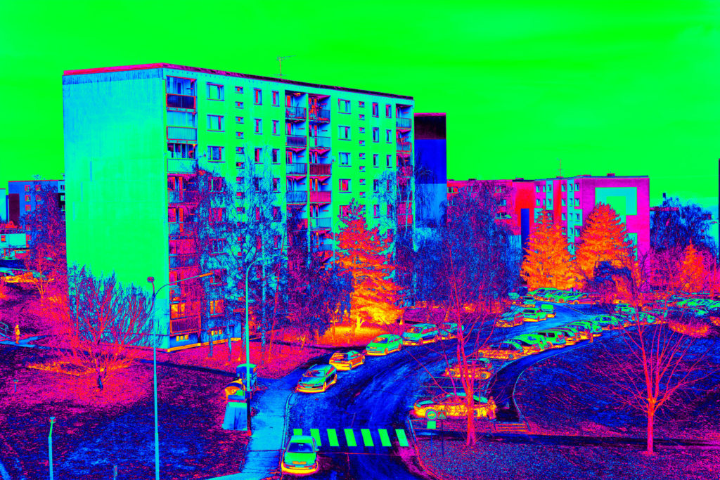 analisi termografica