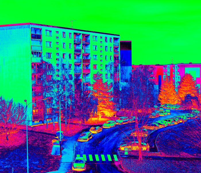 analisi termografica